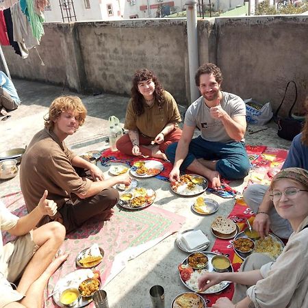 Darbar Homestay جايا المظهر الخارجي الصورة