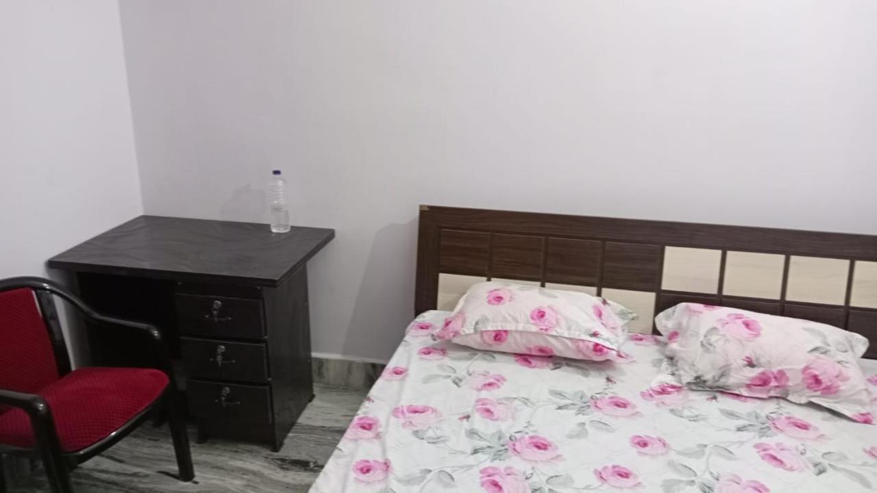 Darbar Homestay جايا المظهر الخارجي الصورة