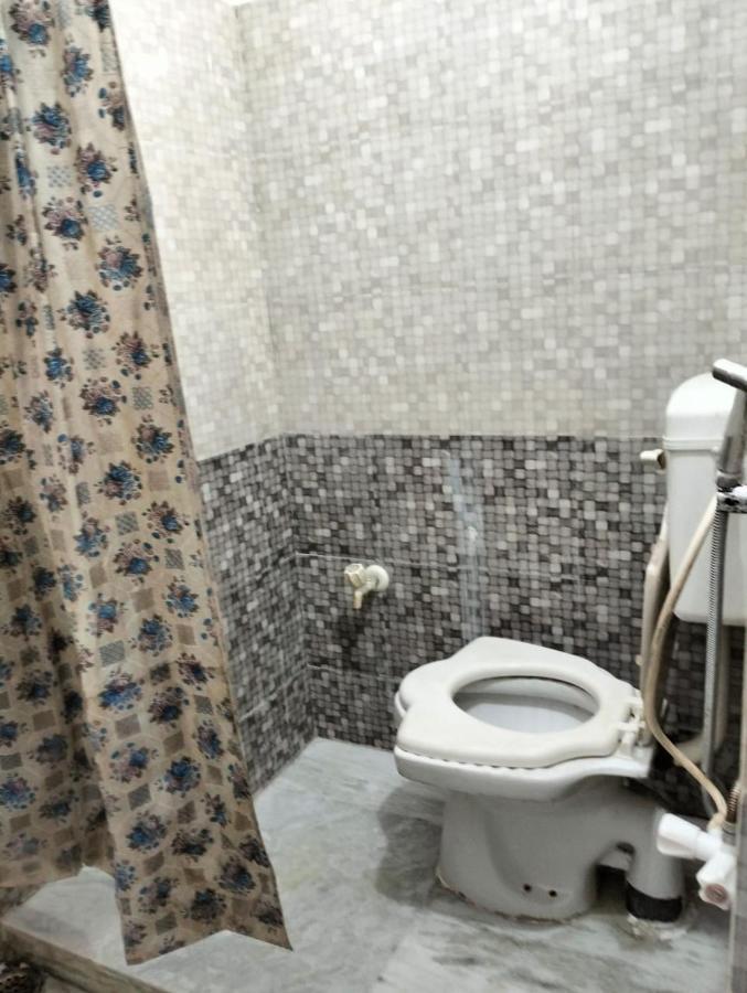 Darbar Homestay جايا المظهر الخارجي الصورة