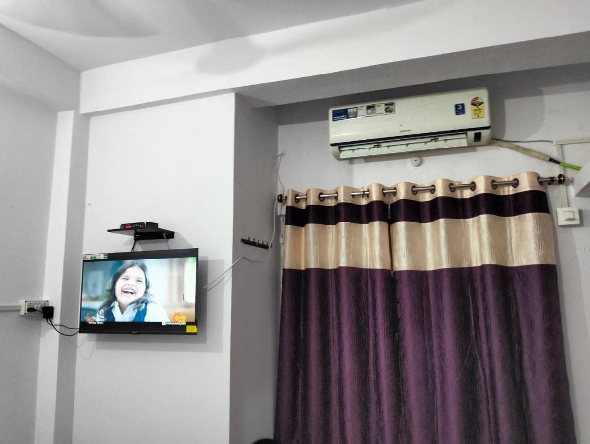 Darbar Homestay جايا المظهر الخارجي الصورة