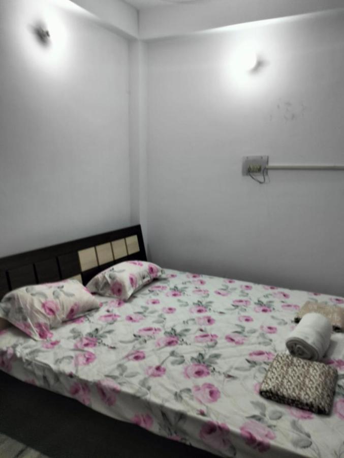 Darbar Homestay جايا المظهر الخارجي الصورة