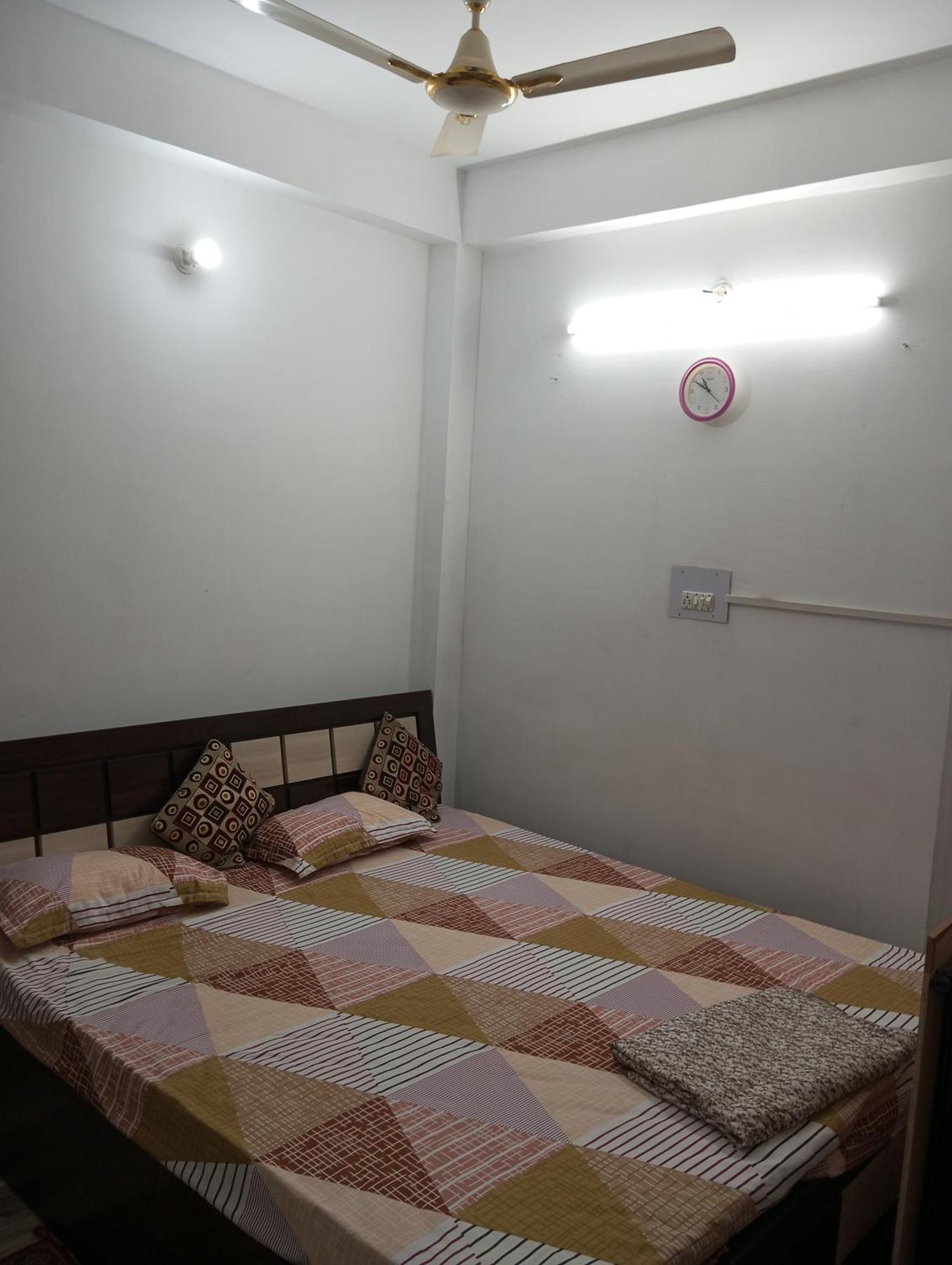 Darbar Homestay جايا المظهر الخارجي الصورة