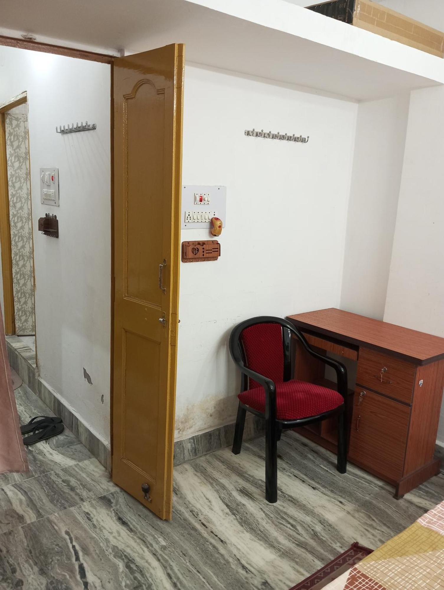 Darbar Homestay جايا المظهر الخارجي الصورة