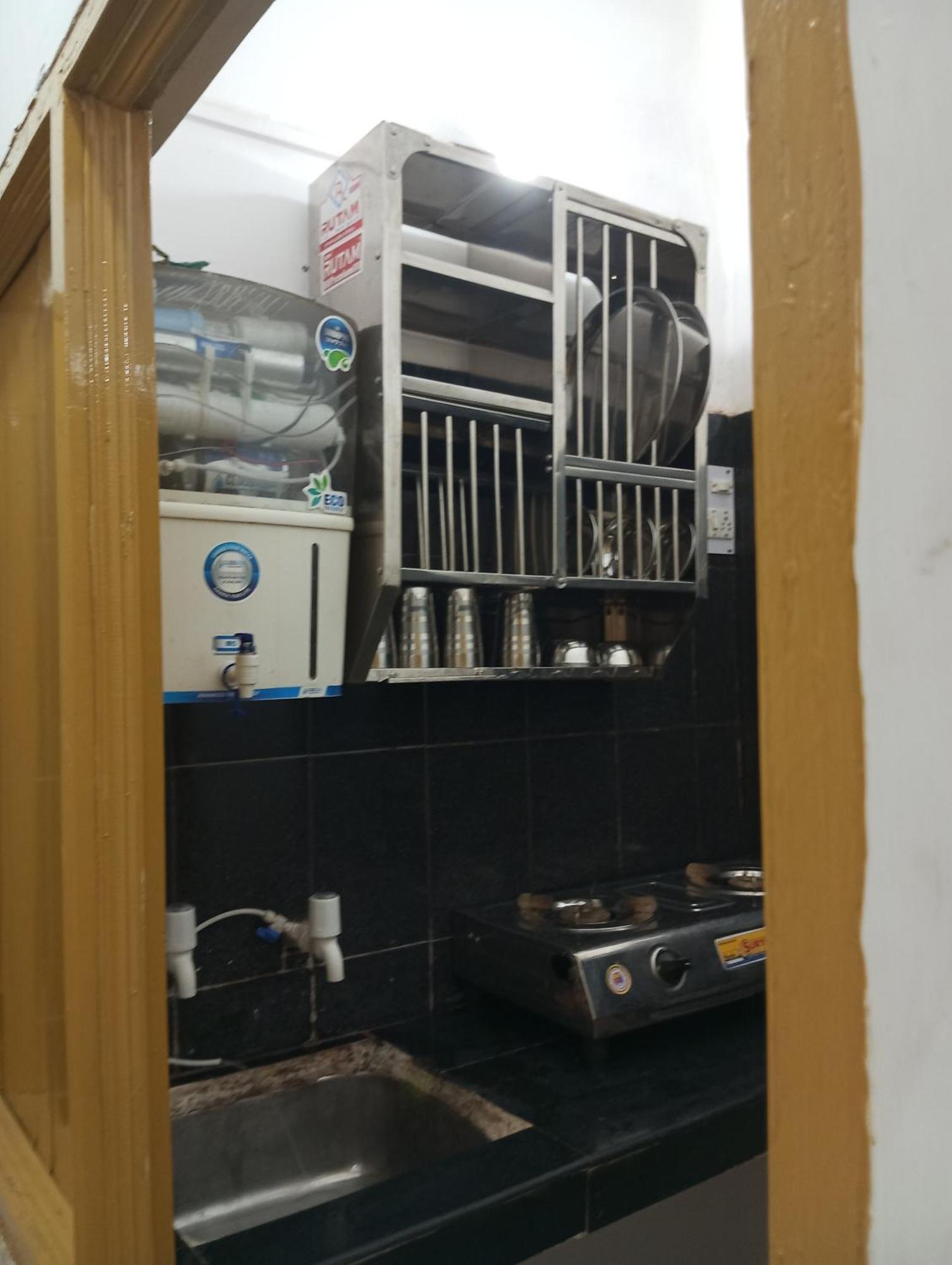 Darbar Homestay جايا المظهر الخارجي الصورة